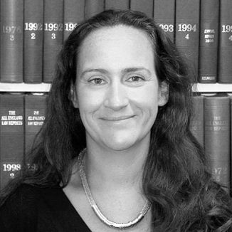 Rebecca Easthope